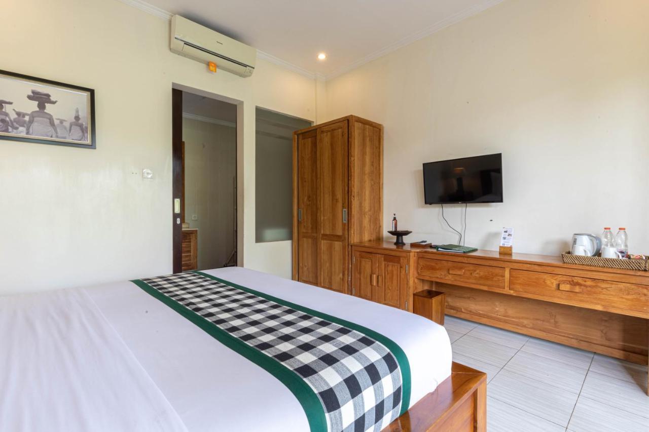Meruhdani Boutique Hotel 3*