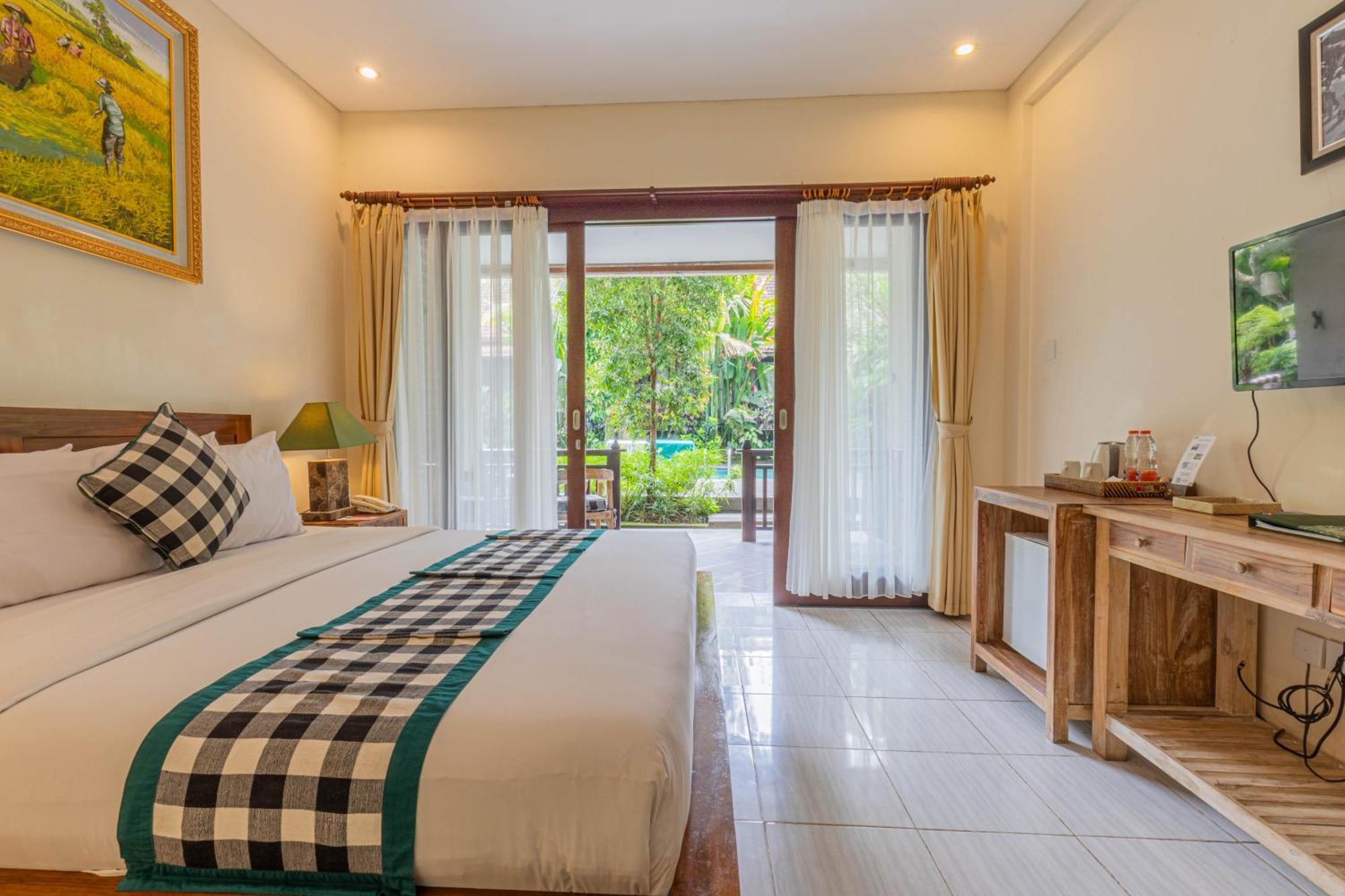 Meruhdani Boutique Hotel 3*