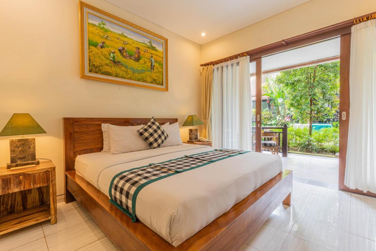 Hotel Meruhdani Boutique
