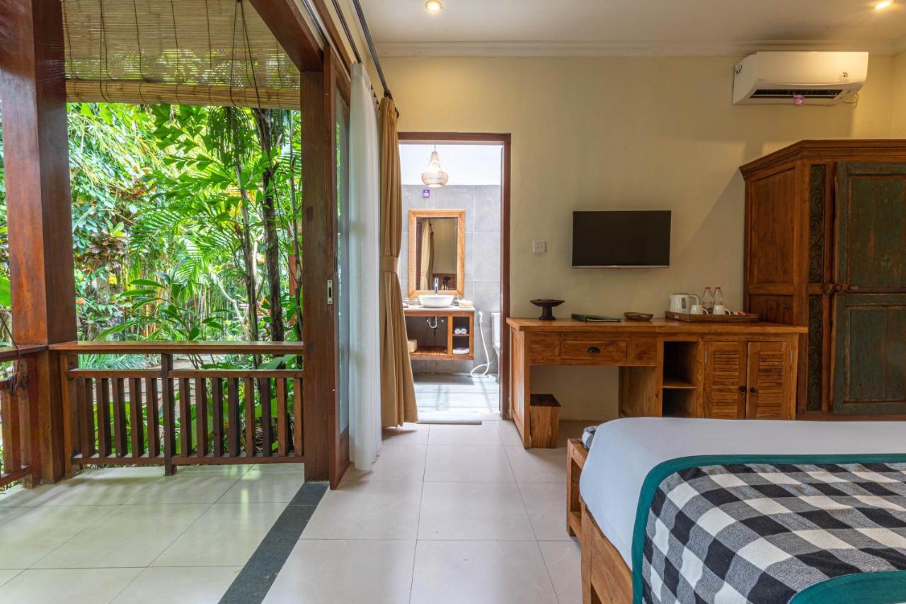 Hotel Meruhdani Boutique