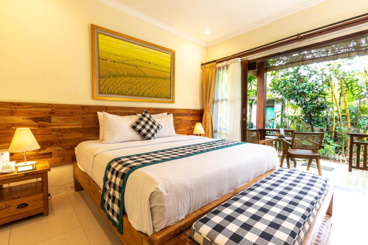 Meruhdani Boutique Hotel