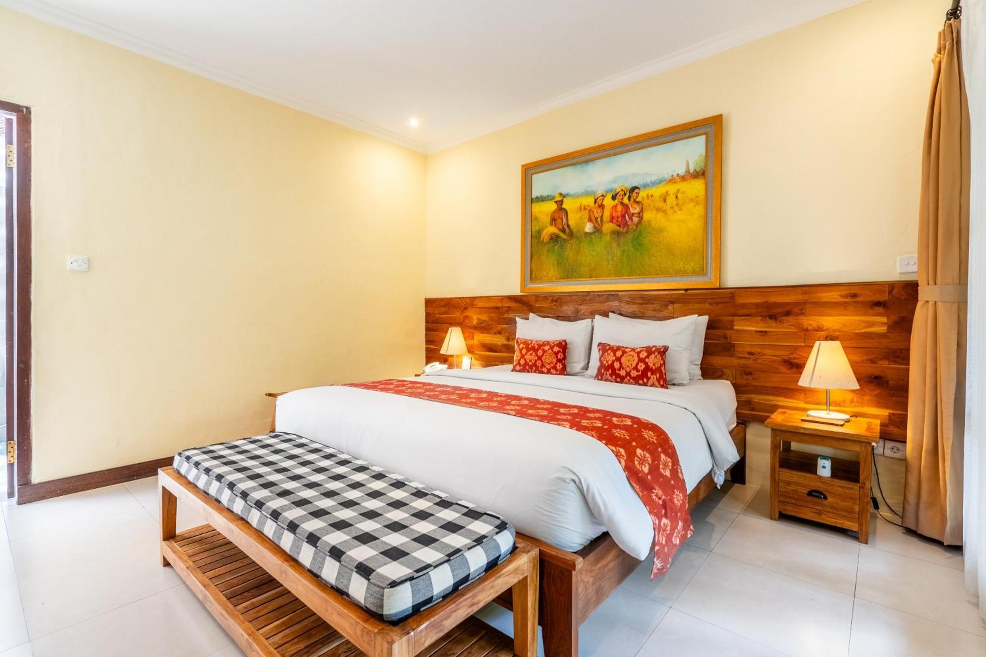 Meruhdani Boutique 3*