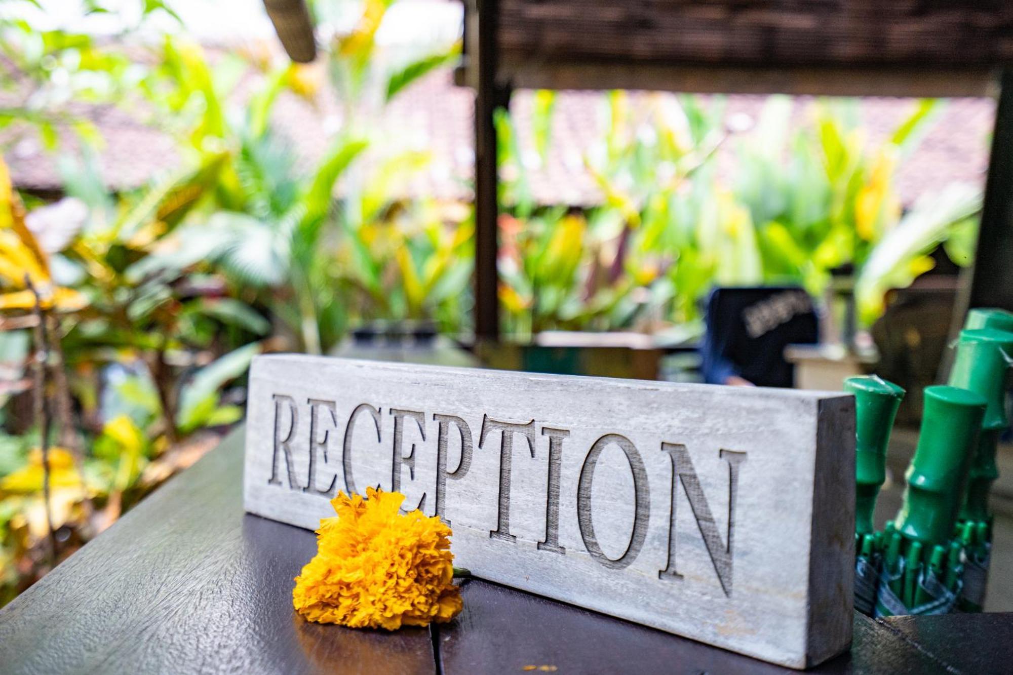 Hotel Meruhdani Boutique