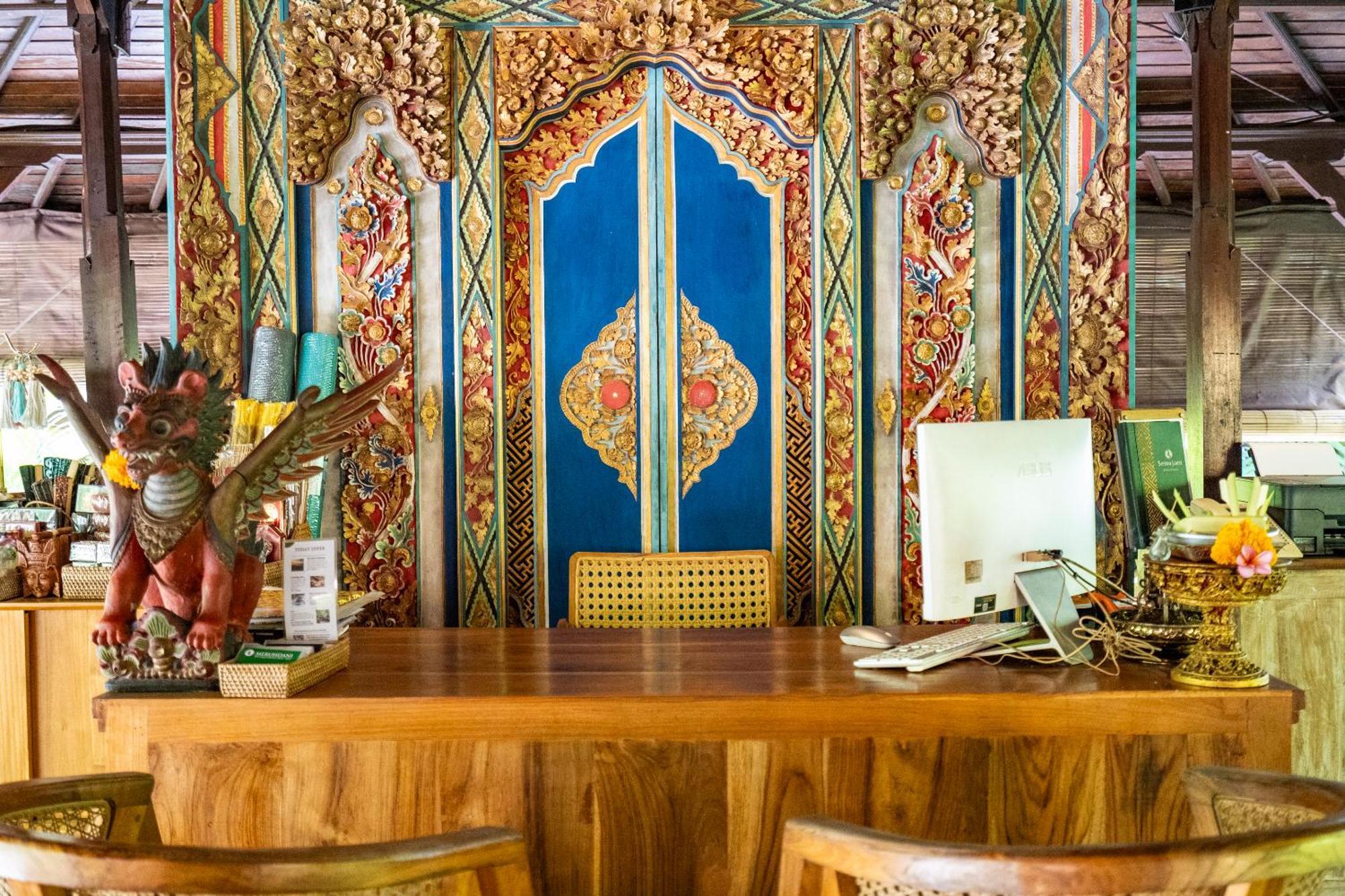 Meruhdani Boutique Hotel Ubud (Bali)