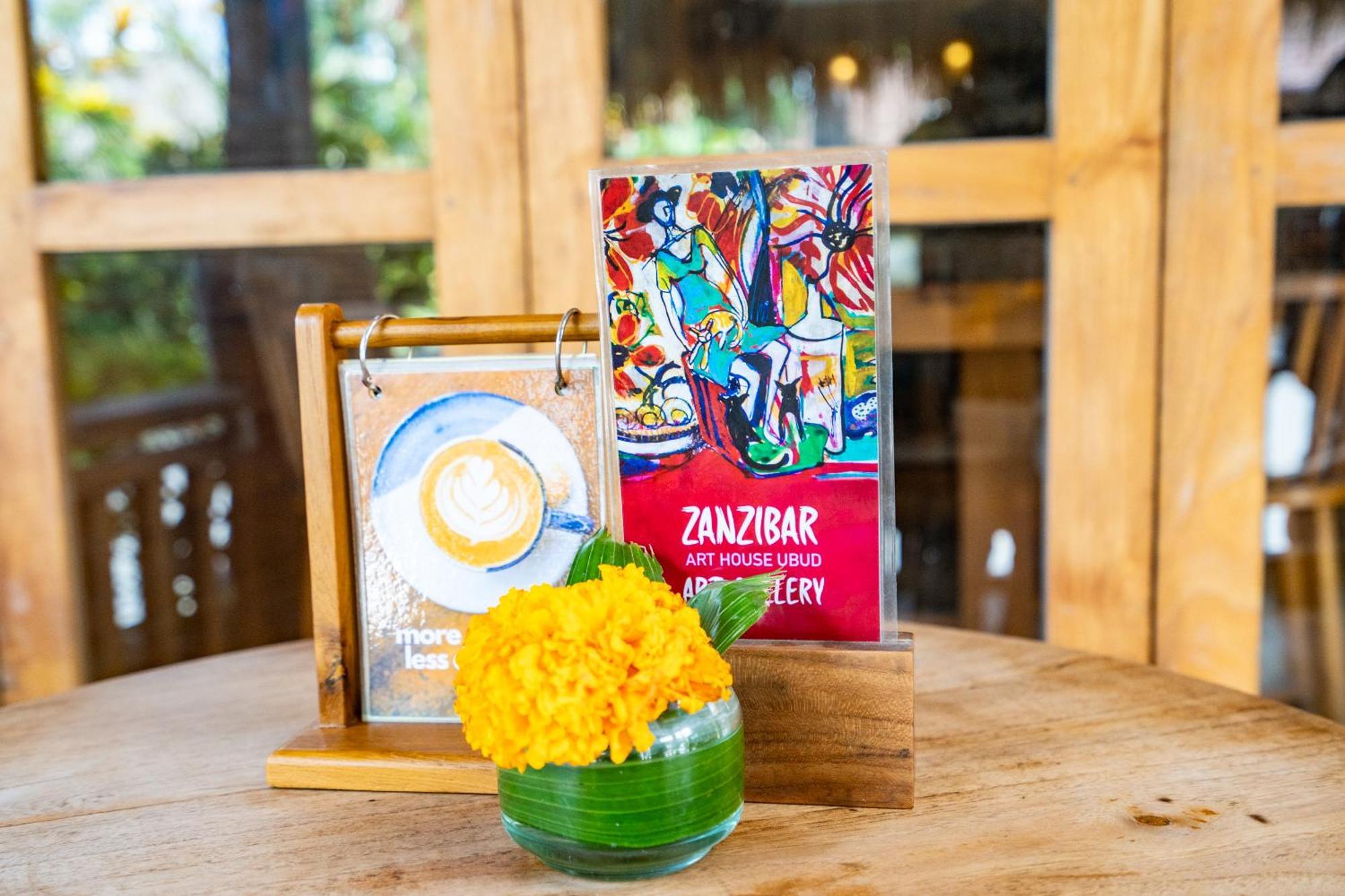 Meruhdani Boutique 3* Ubud (Bali)