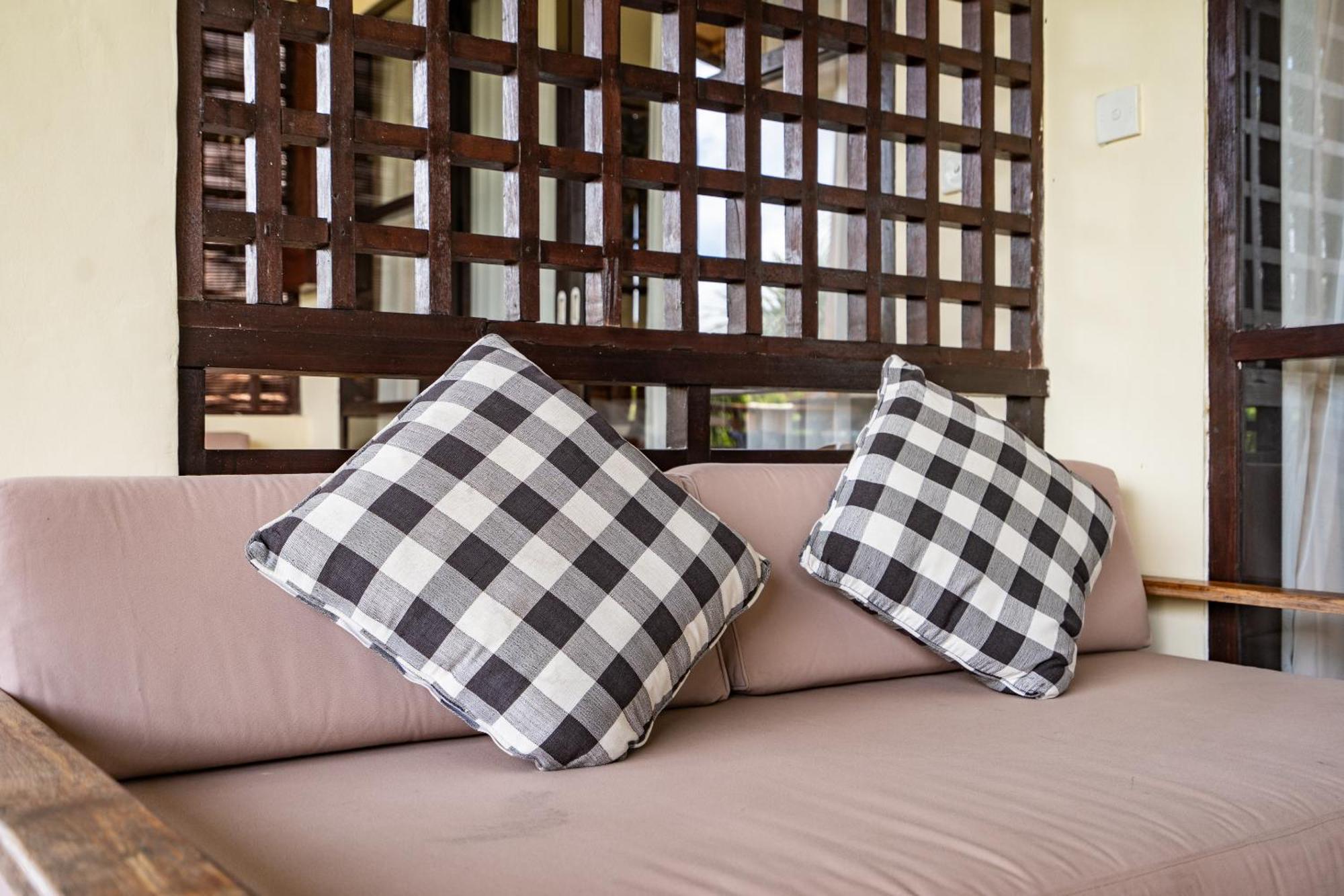 Meruhdani Boutique Hotel Ubud (Bali)