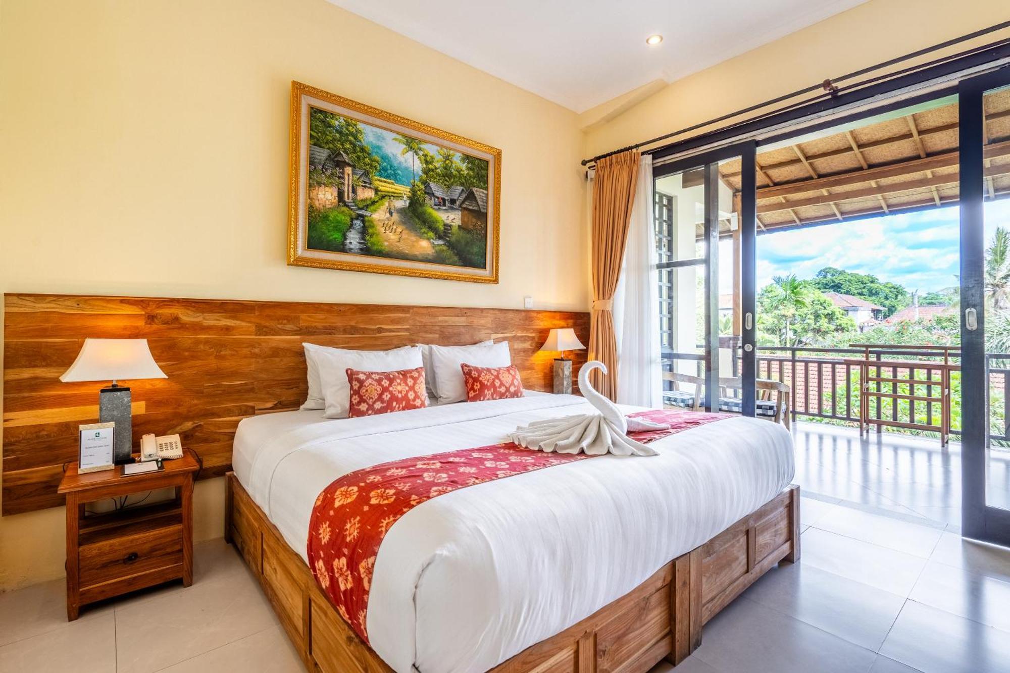 Meruhdani Boutique Hotel