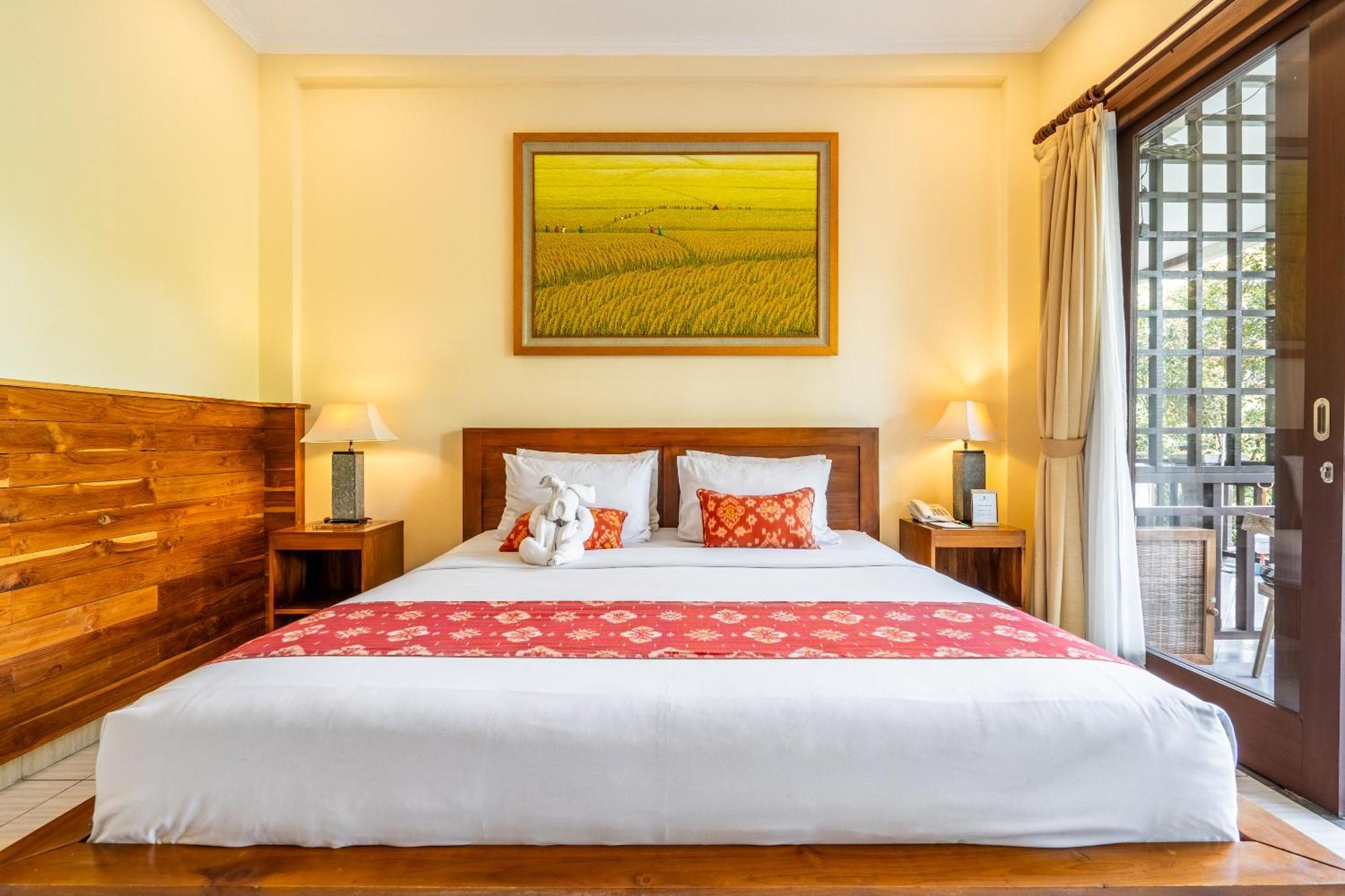 Meruhdani Boutique Hotel