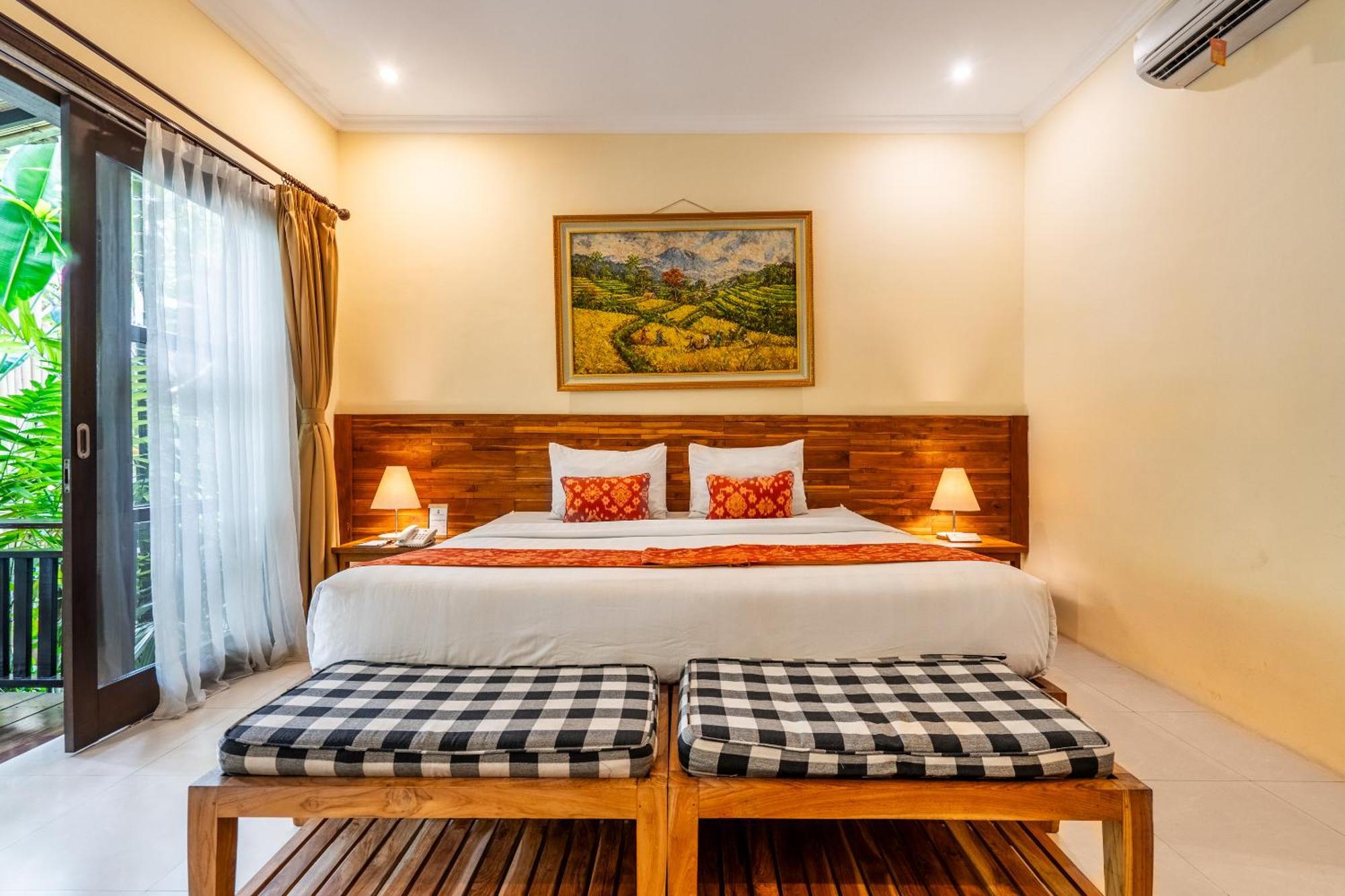 Meruhdani Boutique Hotel Ubud (Bali)