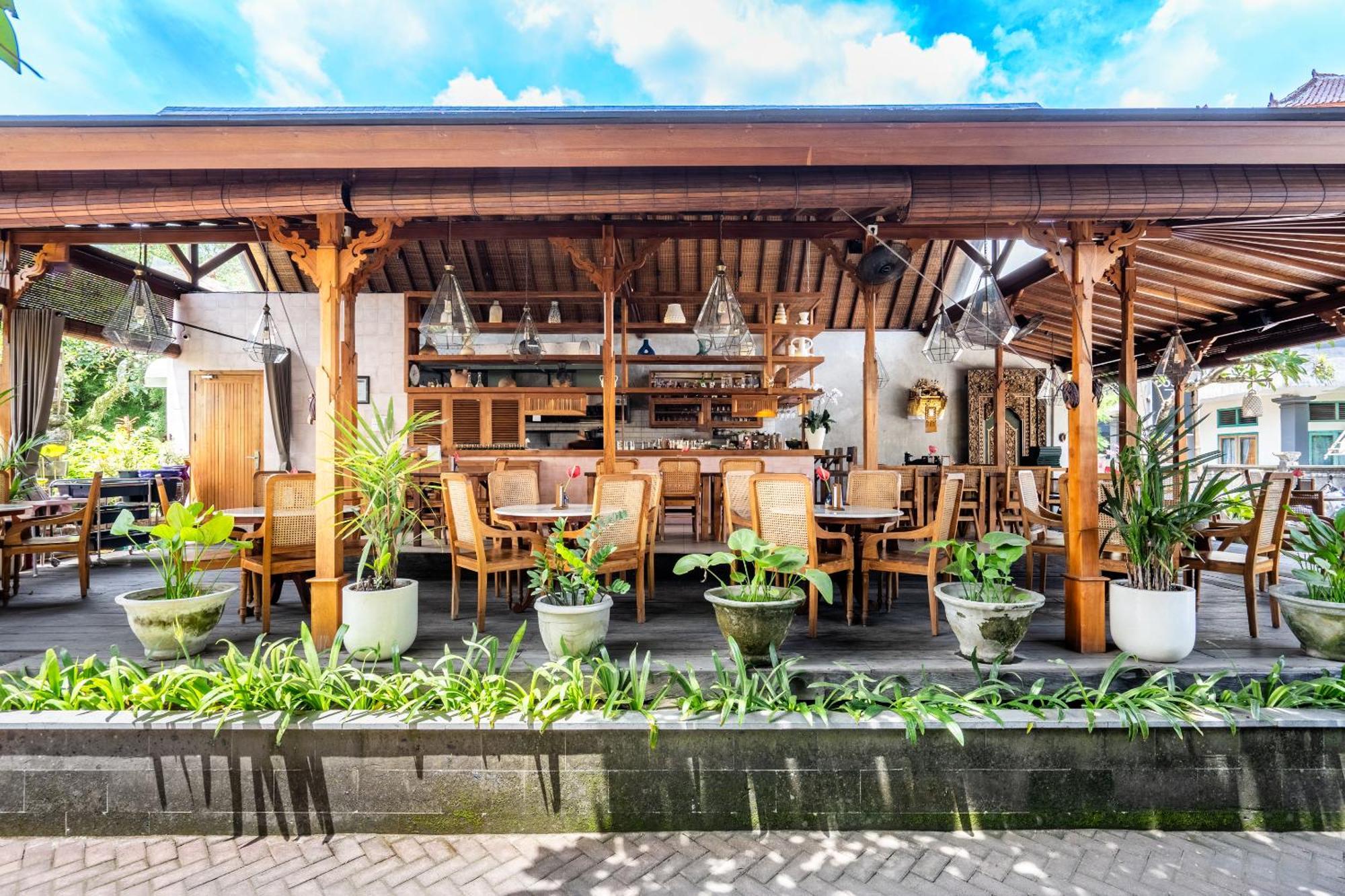 Meruhdani Boutique 3*