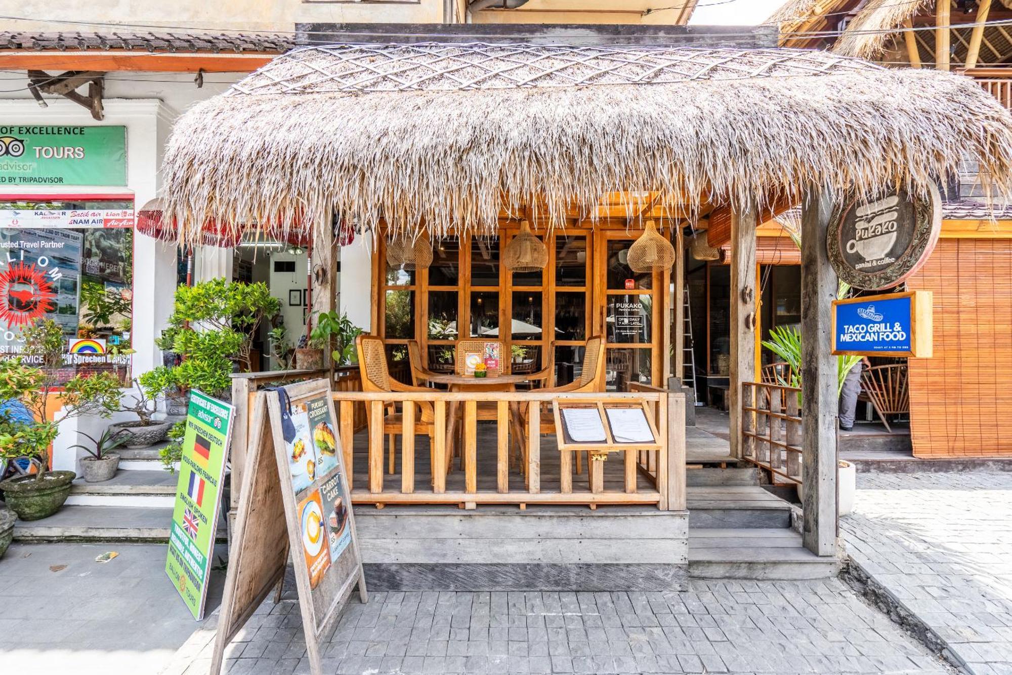 Meruhdani Boutique 3*