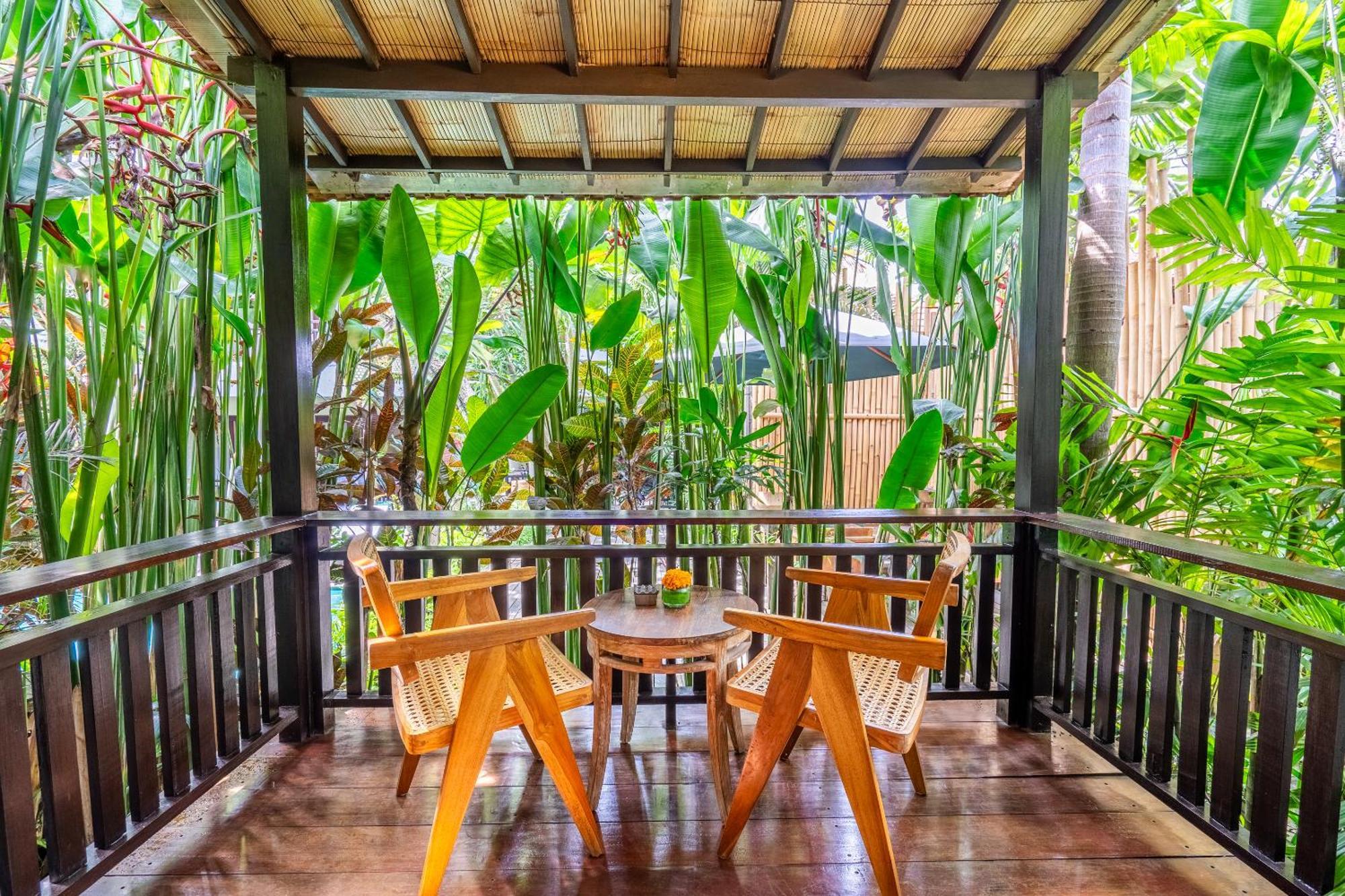 Hotel Meruhdani Boutique 3*