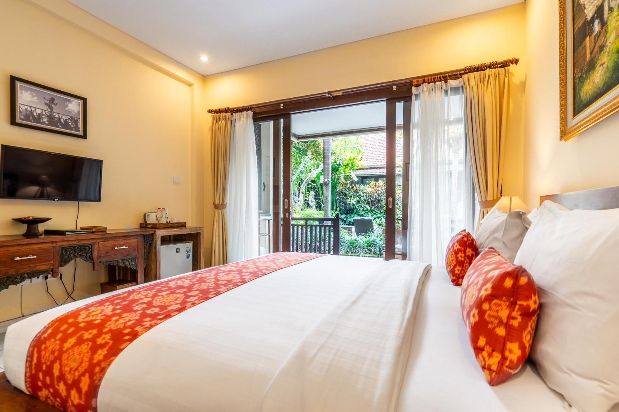 Meruhdani Boutique Ubud (Bali)