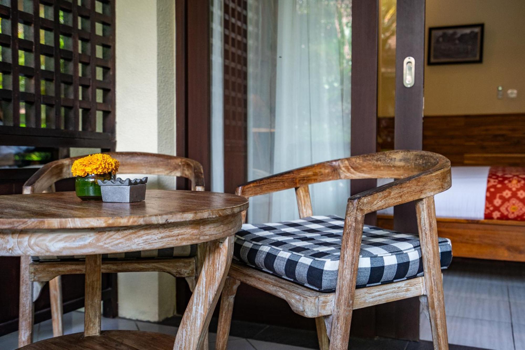 Hotel Meruhdani Boutique