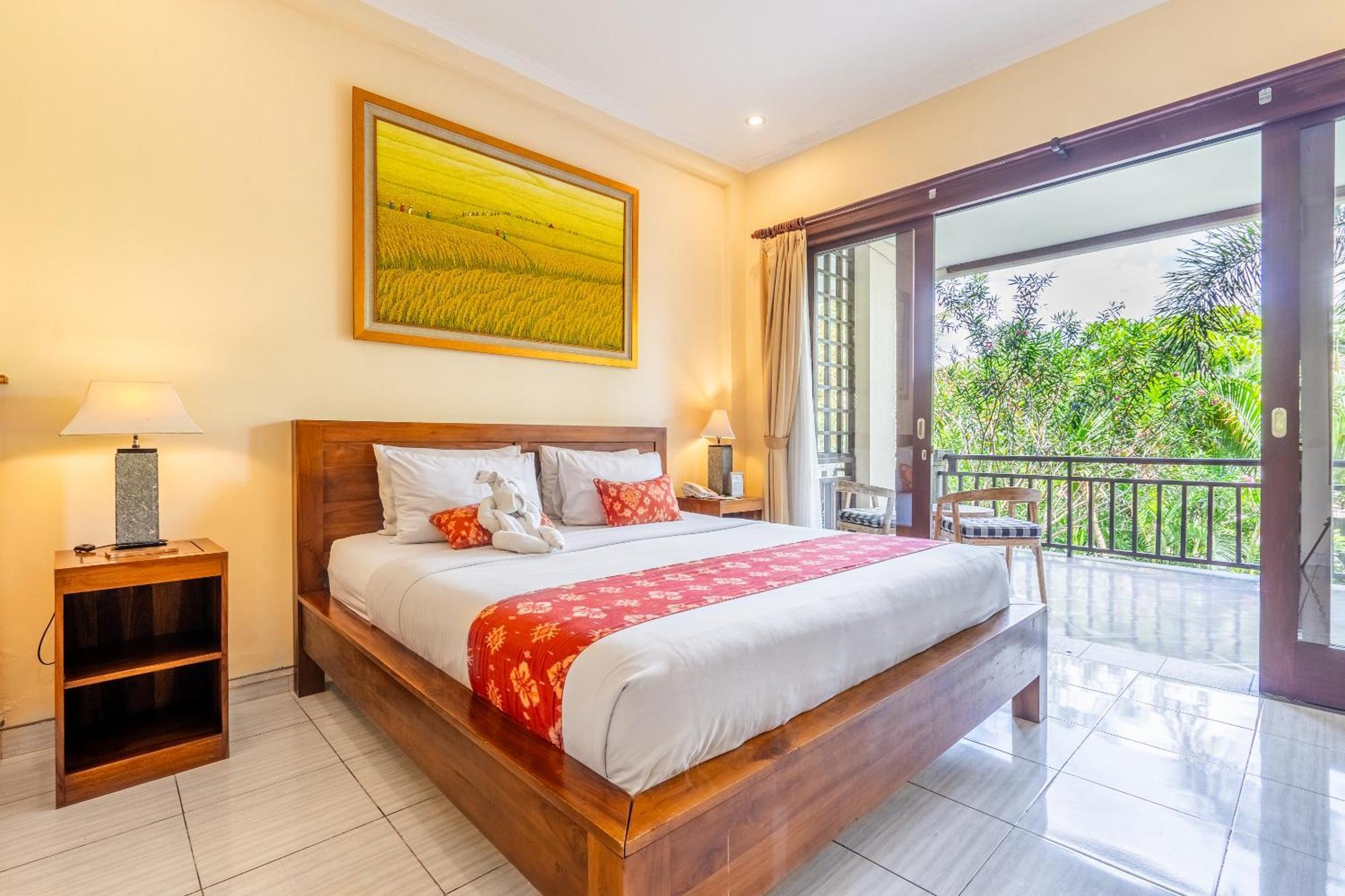 Hotel Meruhdani Boutique