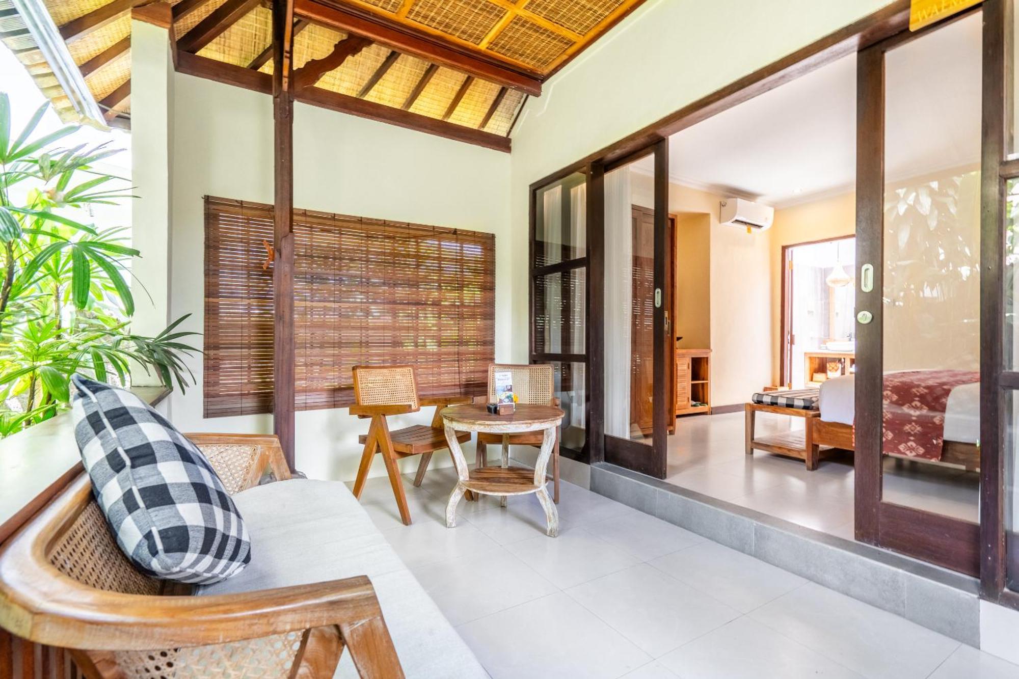 Hotel Meruhdani Boutique 3*