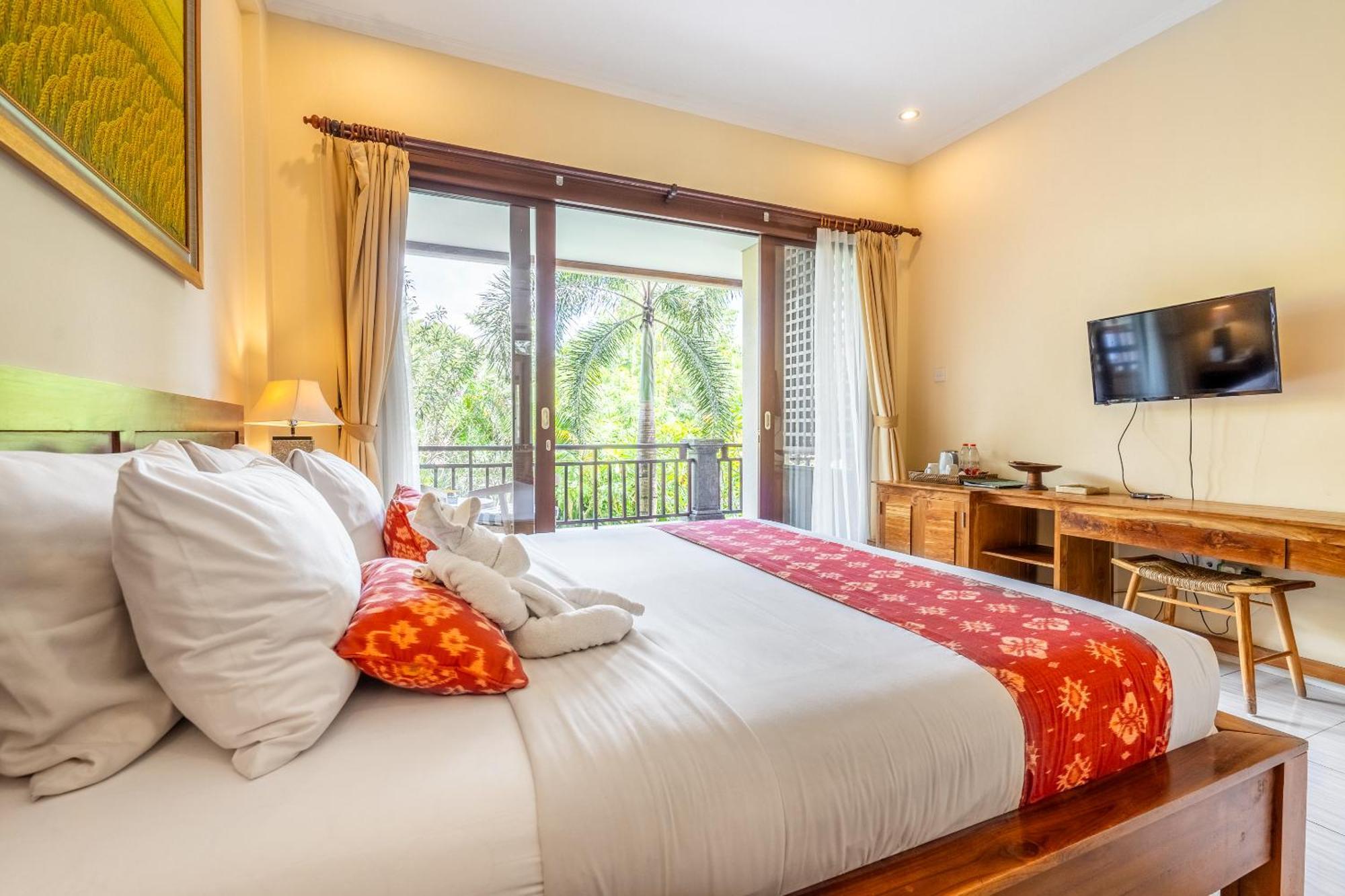 Hotel Meruhdani Boutique 3*