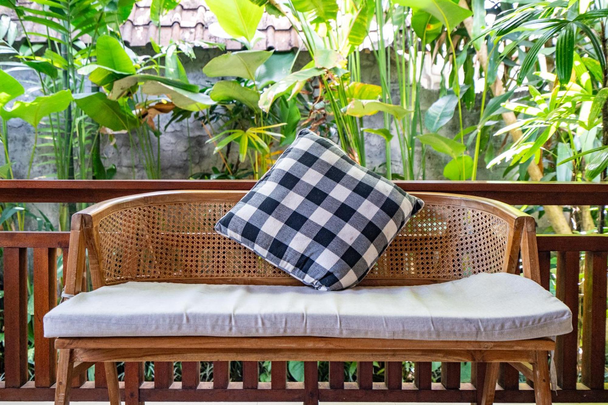 Hotel Meruhdani Boutique 3*