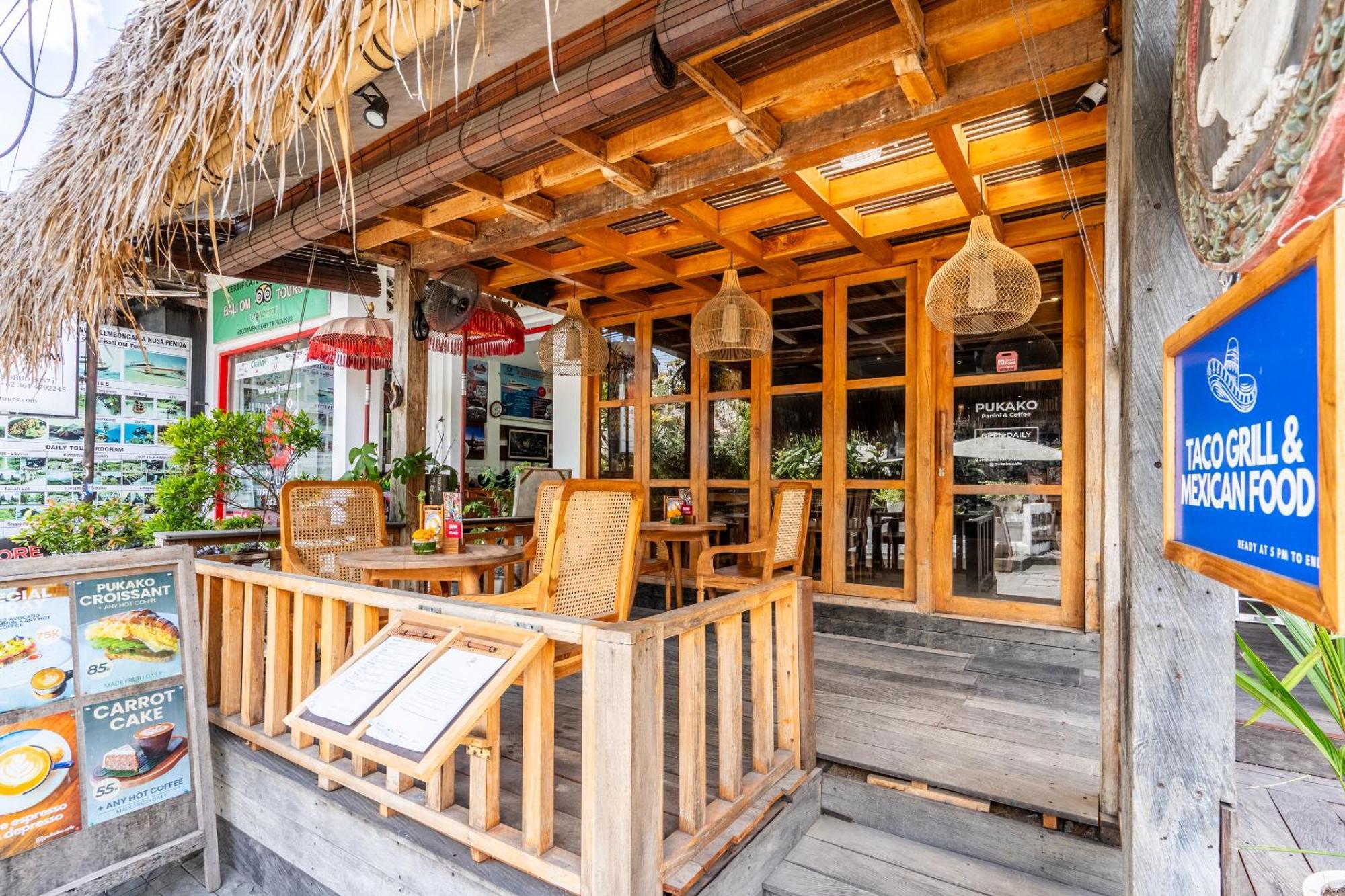 Hotel Meruhdani Boutique 3*