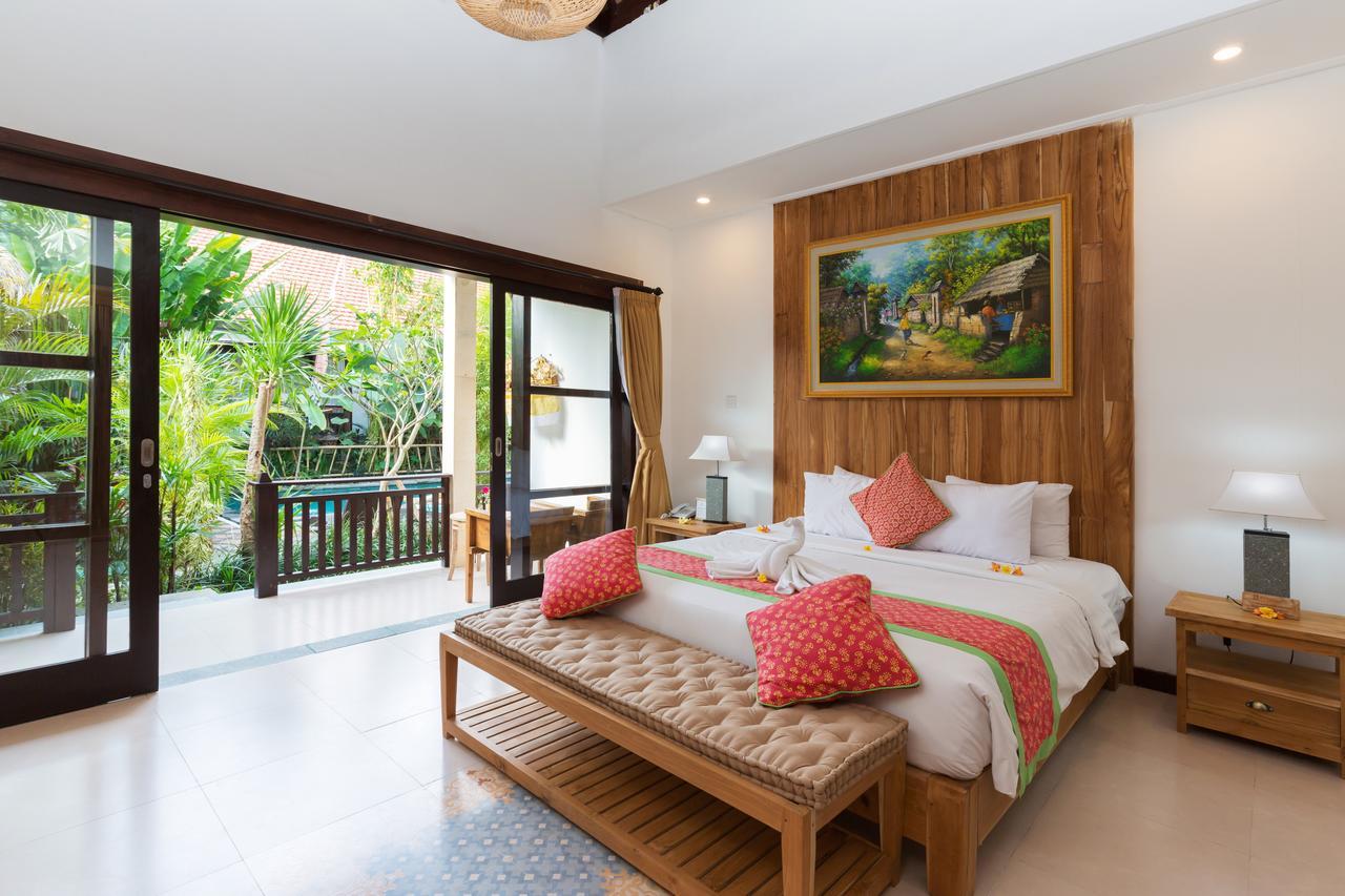 Hotel Meruhdani Boutique 3*
