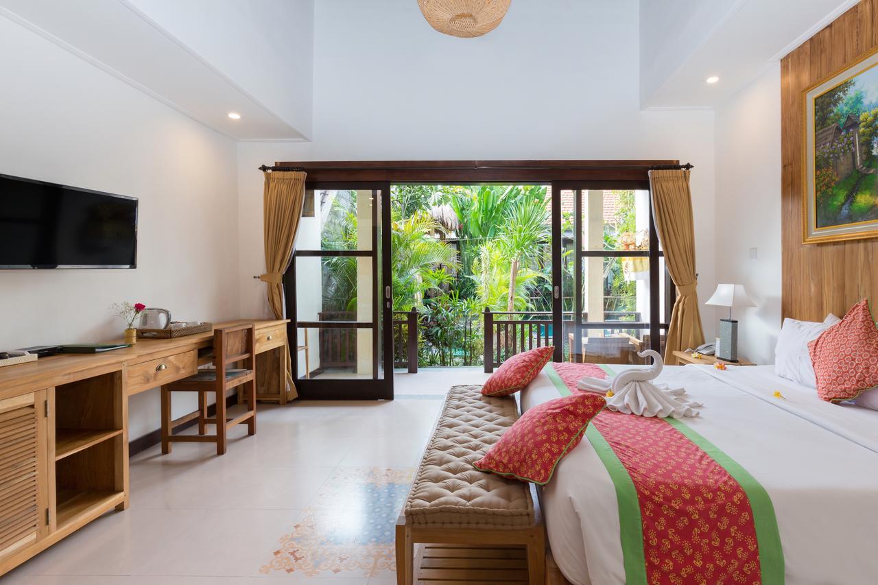 Meruhdani Boutique Ubud (Bali)