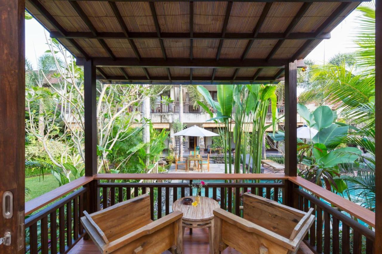 Meruhdani Boutique Hotel Ubud (Bali)